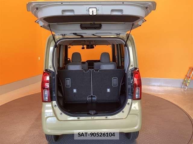 Daihatsu TANTO 2024-05 8369192-15