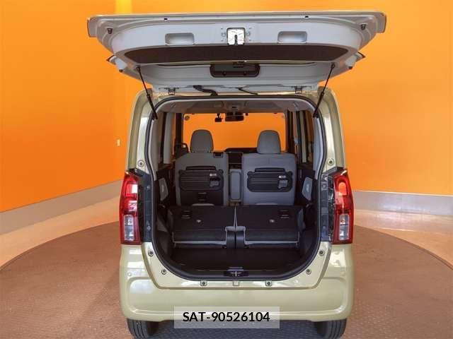 Daihatsu TANTO 2024-05 8369192-16
