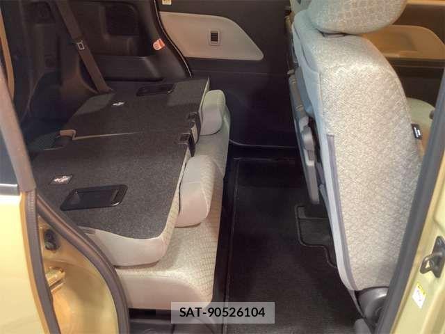 Daihatsu TANTO 2024-05 8369192-18
