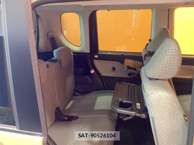 Daihatsu TANTO 2024-05 8369192-19