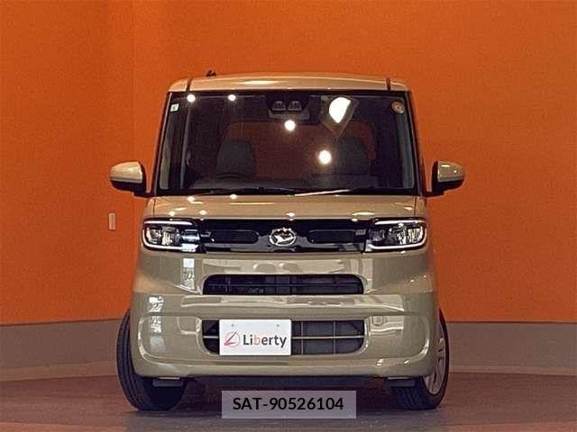 Daihatsu TANTO 2024-05 8369192-4