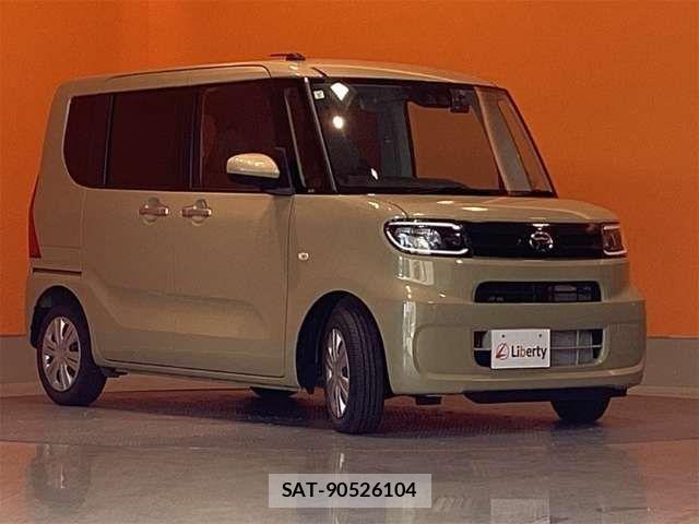Daihatsu TANTO 2024-05 8369192-5