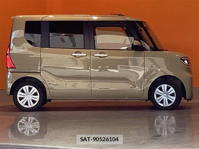 Daihatsu TANTO 2024-05 8369192-6