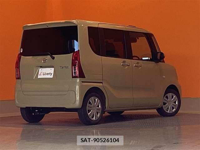 Daihatsu TANTO 2024-05 8369192-7