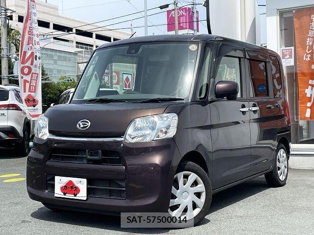 Daihatsu TANTO 2016-09 8369233-0