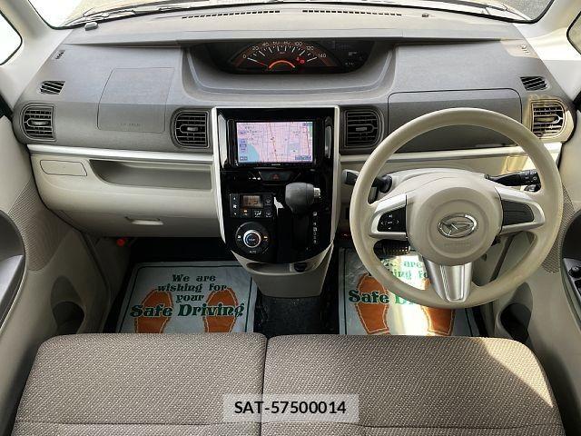 Daihatsu TANTO 2016-09 8369233-1