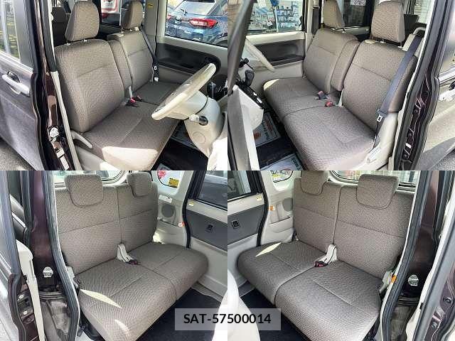 Daihatsu TANTO 2016-09 8369233-5
