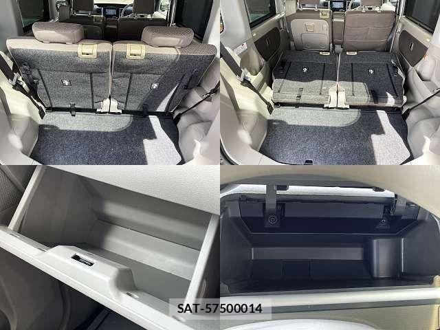 Daihatsu TANTO 2016-09 8369233-6