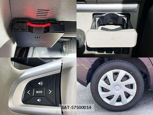 Daihatsu TANTO 2016-09 8369233-7