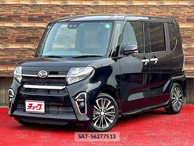 Daihatsu TANTO 2019-12 8369258-0