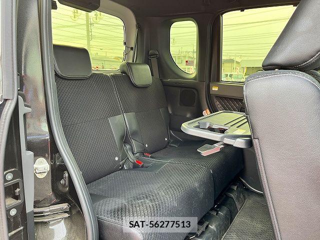 Daihatsu TANTO 2019-12 8369258-9
