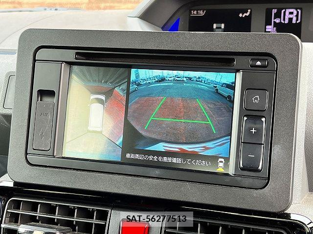 Daihatsu TANTO 2019-12 8369258-10