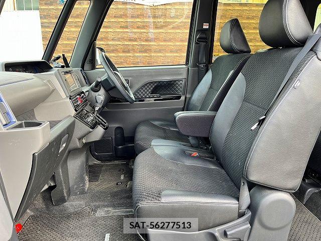 Daihatsu TANTO 2019-12 8369258-12