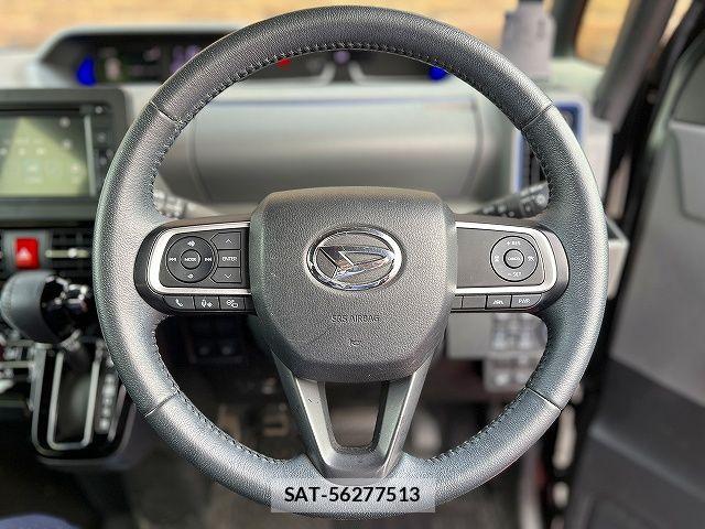 Daihatsu TANTO 2019-12 8369258-13