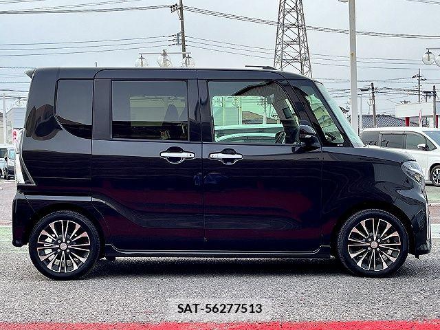 Daihatsu TANTO 2019-12 8369258-17