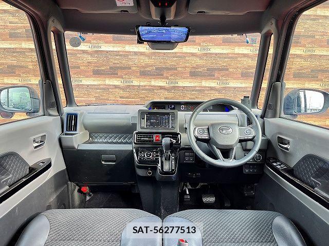 Daihatsu TANTO 2019-12 8369258-1