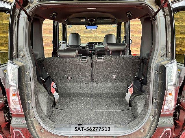 Daihatsu TANTO 2019-12 8369258-20
