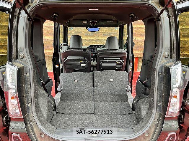 Daihatsu TANTO 2019-12 8369258-21
