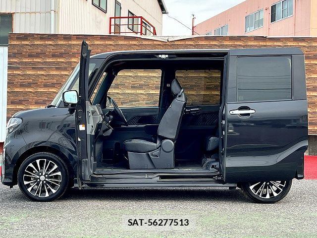 Daihatsu TANTO 2019-12 8369258-24