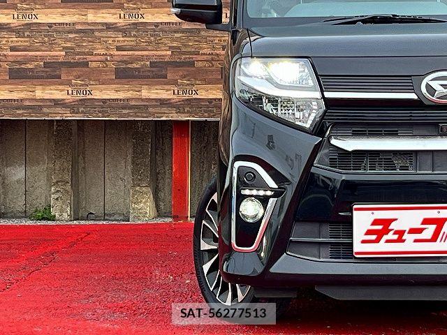 Daihatsu TANTO 2019-12 8369258-25