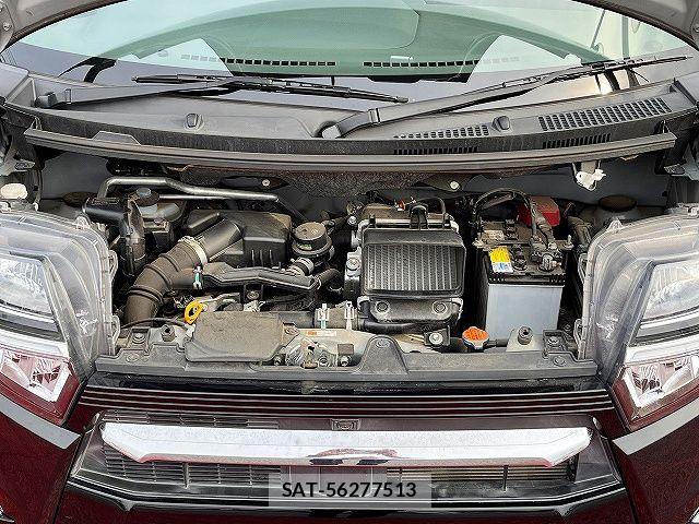 Daihatsu TANTO 2019-12 8369258-27
