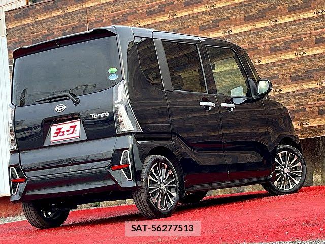 Daihatsu TANTO 2019-12 8369258-2
