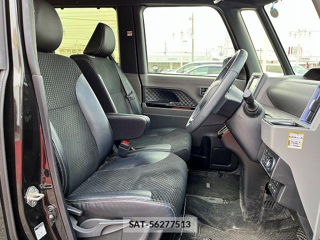 Daihatsu TANTO 2019-12 8369258-3