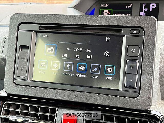 Daihatsu TANTO 2019-12 8369258-4
