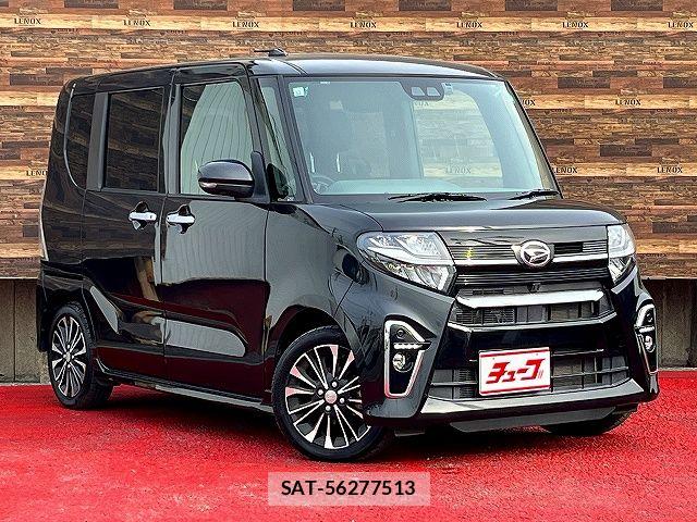 Daihatsu TANTO 2019-12 8369258-6