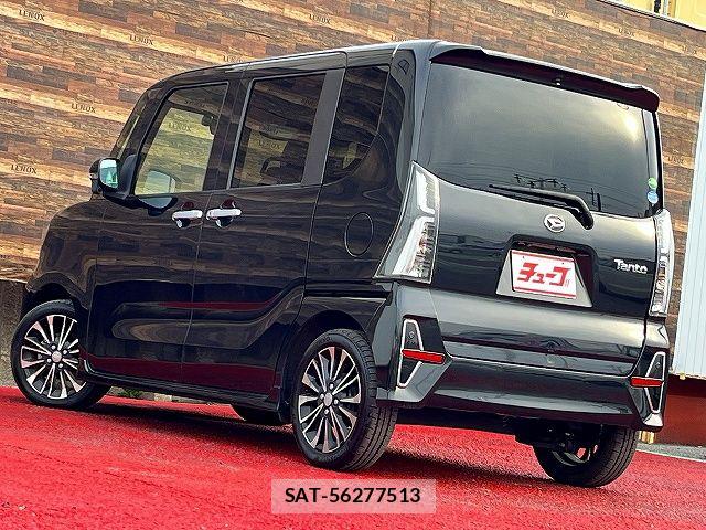 Daihatsu TANTO 2019-12 8369258-8