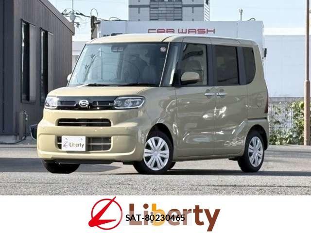 Daihatsu TANTO 2025-10 8369190-0