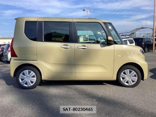 Daihatsu TANTO 2025-10 8369190-9