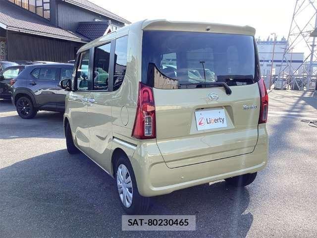 Daihatsu TANTO 2025-10 8369190-11