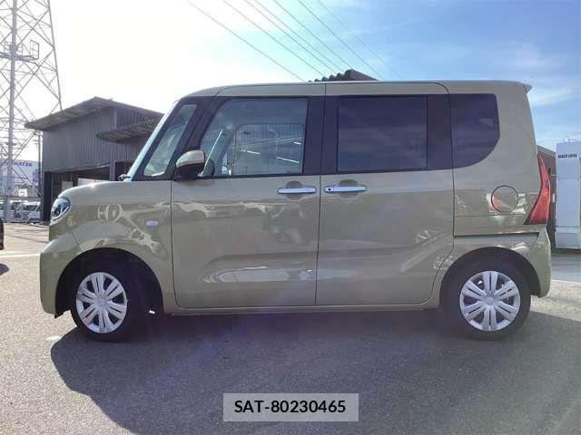 Daihatsu TANTO 2025-10 8369190-12