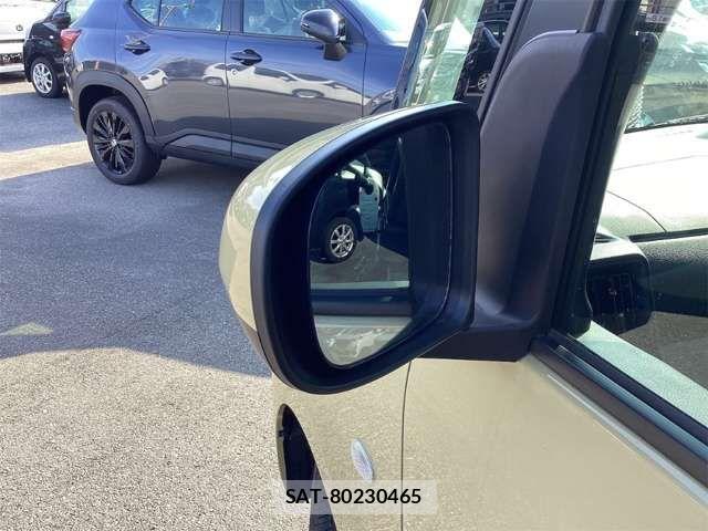 Daihatsu TANTO 2025-10 8369190-13