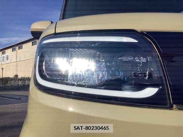 Daihatsu TANTO 2025-10 8369190-14