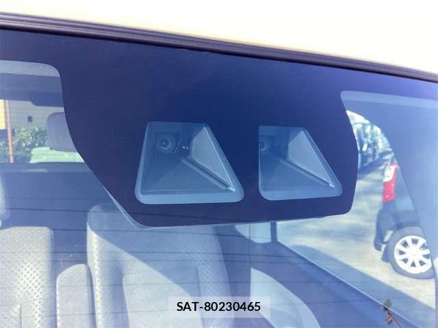 Daihatsu TANTO 2025-10 8369190-15