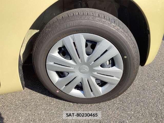 Daihatsu TANTO 2025-10 8369190-16