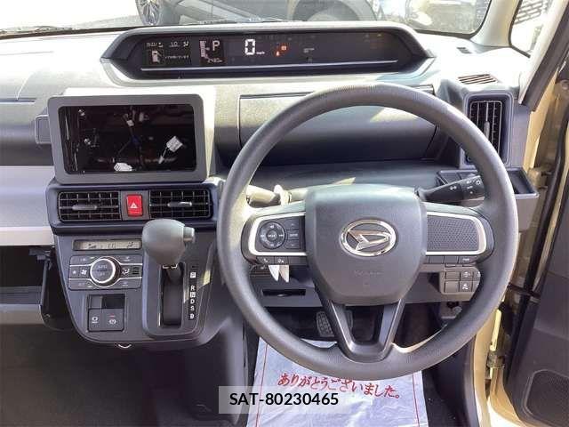 Daihatsu TANTO 2025-10 8369190-1