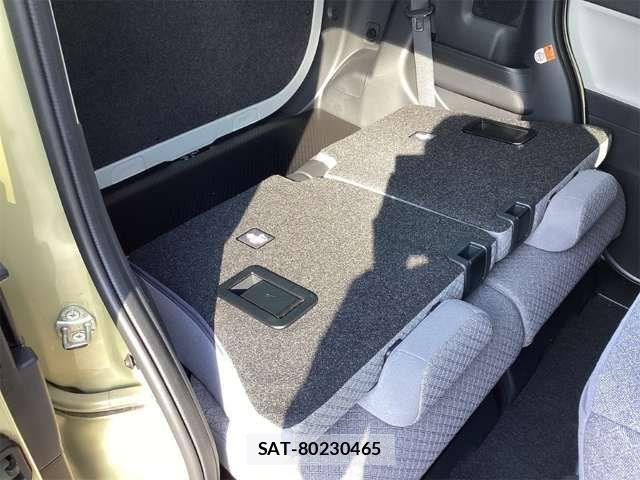 Daihatsu TANTO 2025-10 8369190-19