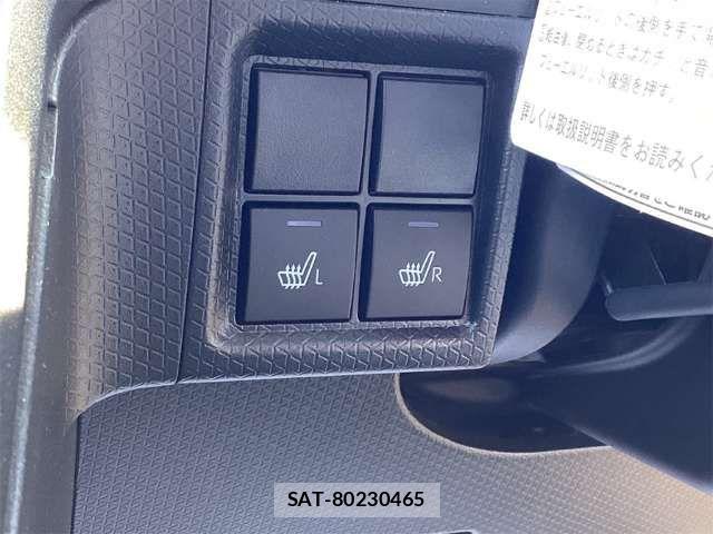 Daihatsu TANTO 2025-10 8369190-2