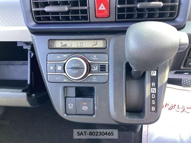 Daihatsu TANTO 2025-10 8369190-3