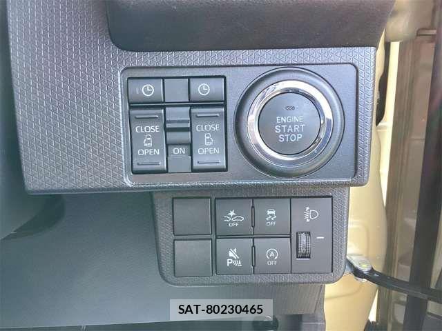 Daihatsu TANTO 2025-10 8369190-4