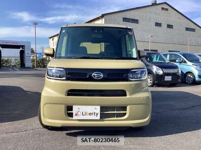 Daihatsu TANTO 2025-10 8369190-7