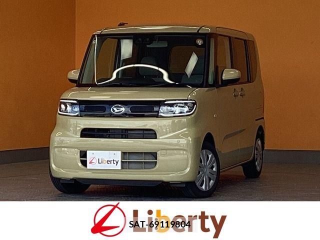 Daihatsu TANTO 2025-06 8369193-0