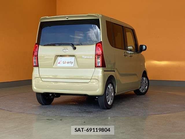 Daihatsu TANTO 2025-06 8369193-9