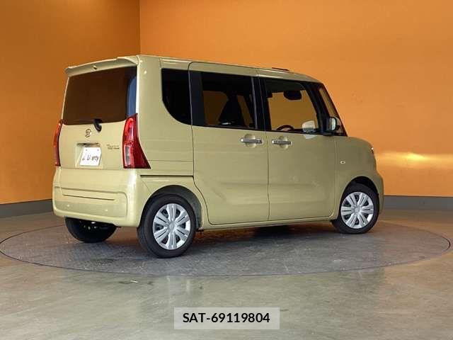 Daihatsu TANTO 2025-06 8369193-10