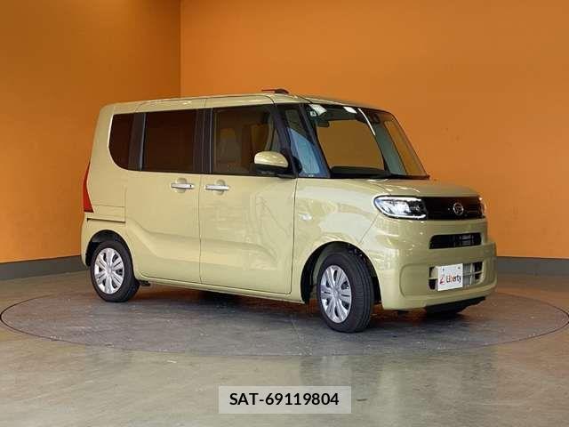 Daihatsu TANTO 2025-06 8369193-12