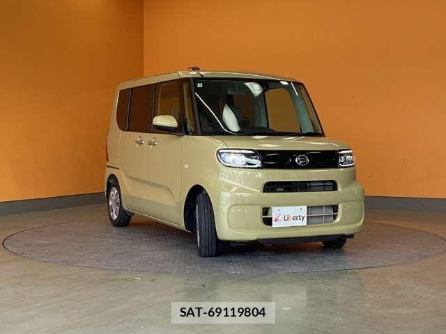 Daihatsu TANTO 2025-06 8369193-13
