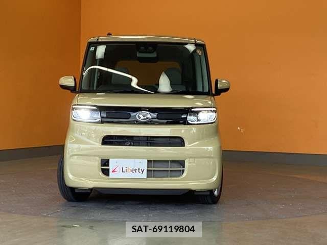 Daihatsu TANTO 2025-06 8369193-14